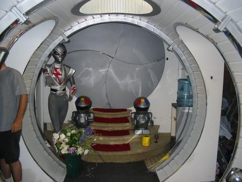 Самые крутые двери
